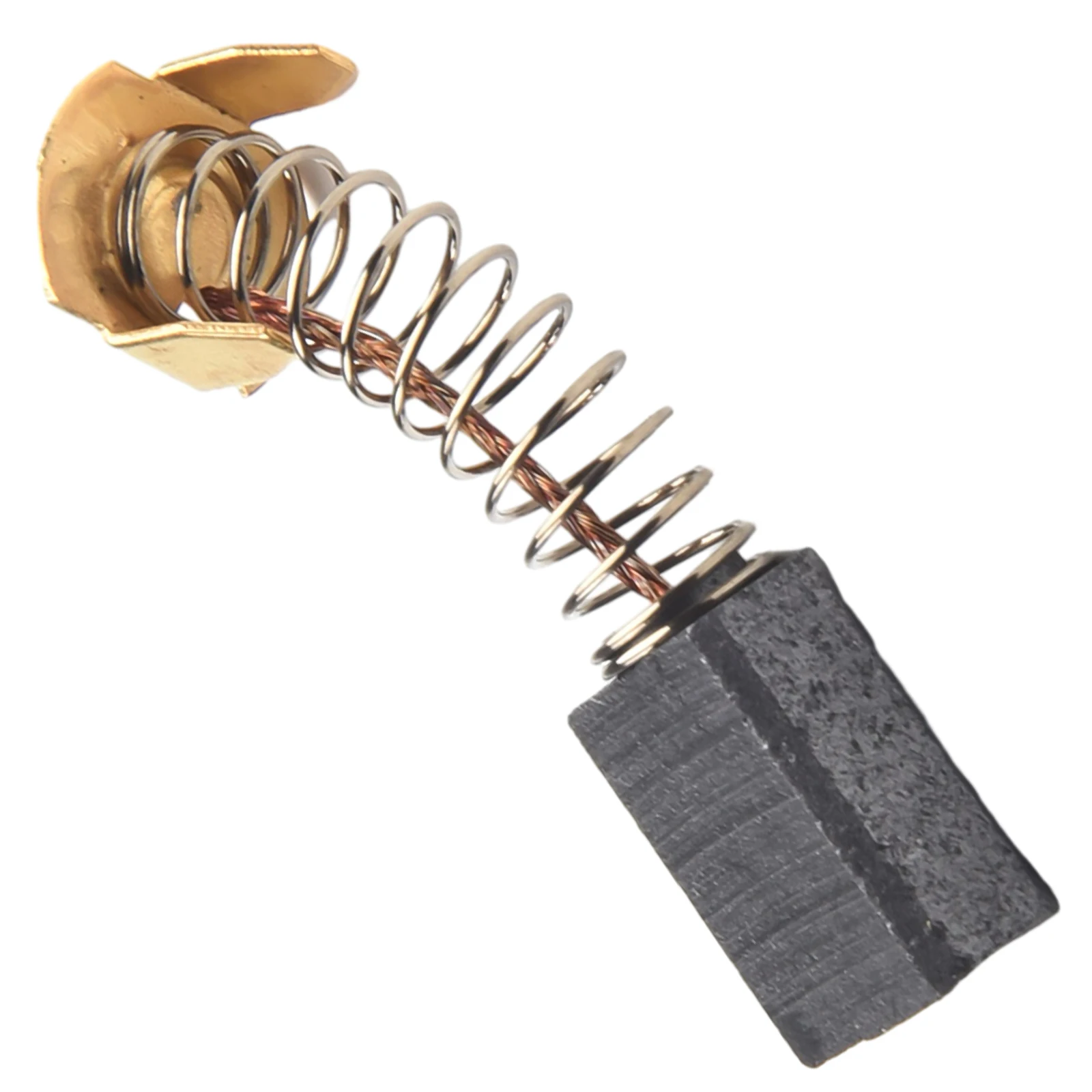 Reemplazo de cepillo de carbón de 2 piezas 181048 -2 643152 -0 643153 -8 7*14,8*16,3mm accesorios para CB154 Kit Duable de alta calidad