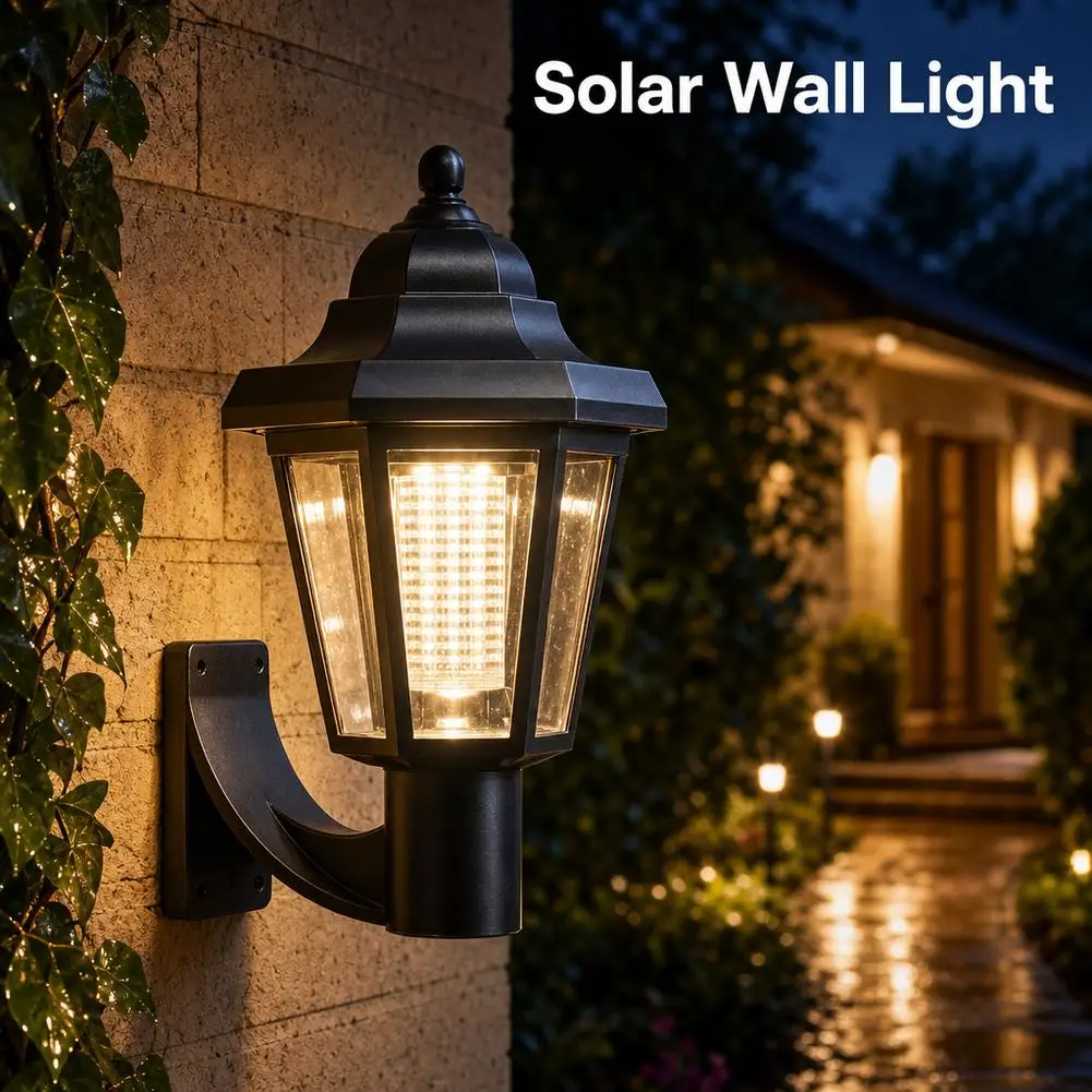 -luminaria-de-parede-led-retro-para-exterior-lampada-solar-retro-a-prova-d'Agua-luminaria-decorativa-para-jardim-varanda-e-patio