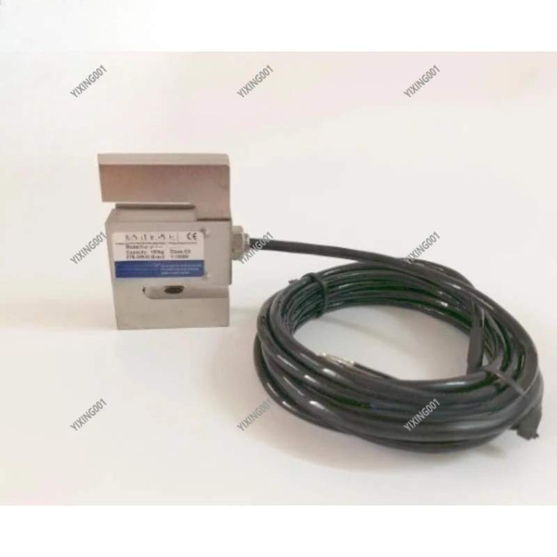 H3-C3-500KG-3B Weig…