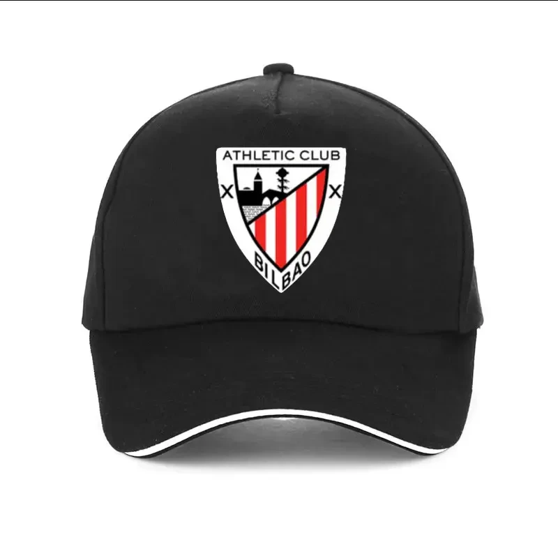 Испанская Спортивная атлетика, Футбольная Кепка с логотипом клуба Бильбао, бейсболка Leones Iker Muniain aduрис унисекс, регулируемая хлопковая кепка-тракер