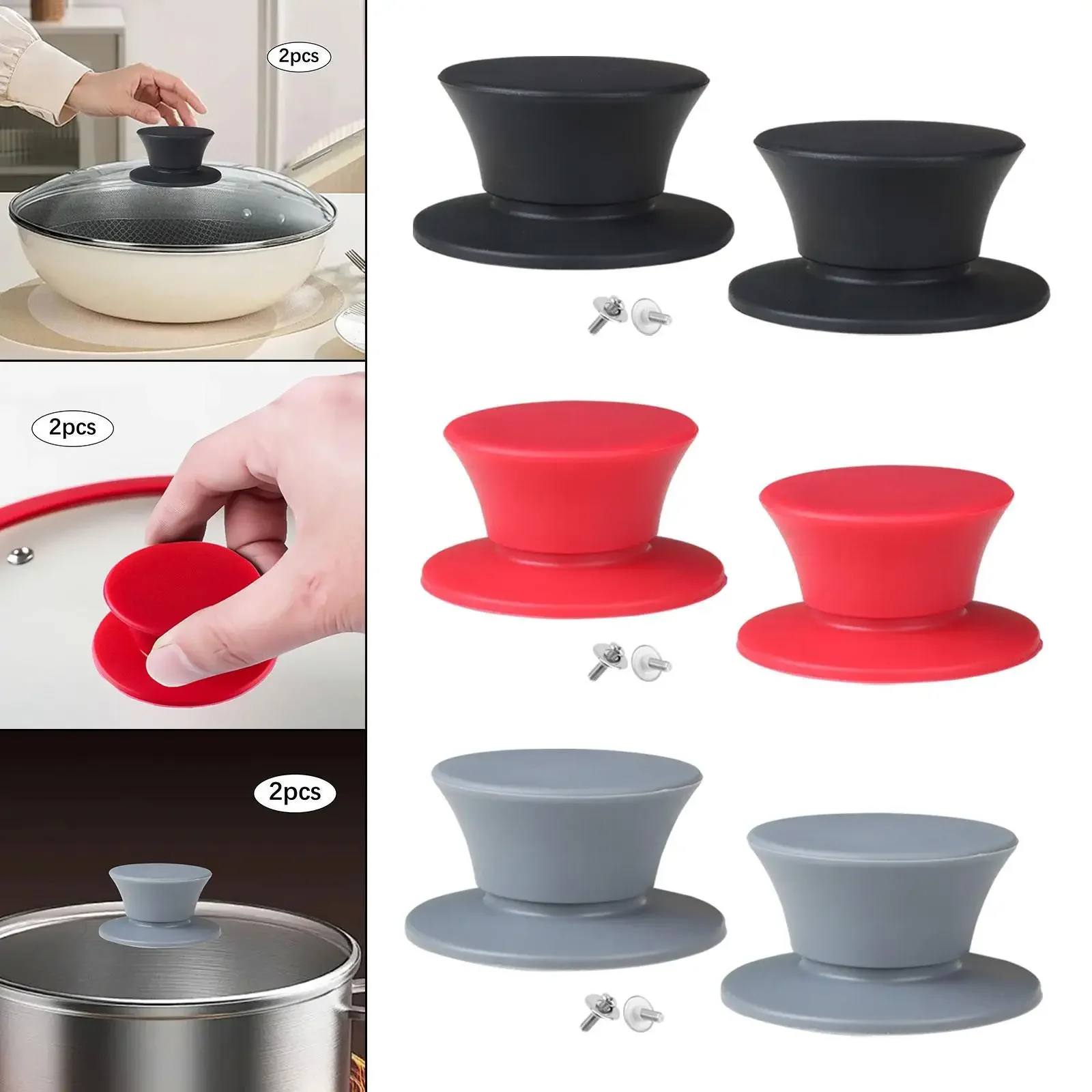 Universal Pot Lib K… - image