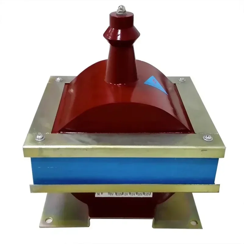 2025 hot sale New High Voltage Transformer Spark Unit High Voltage Packet Tip Dry Oil Immersed Power