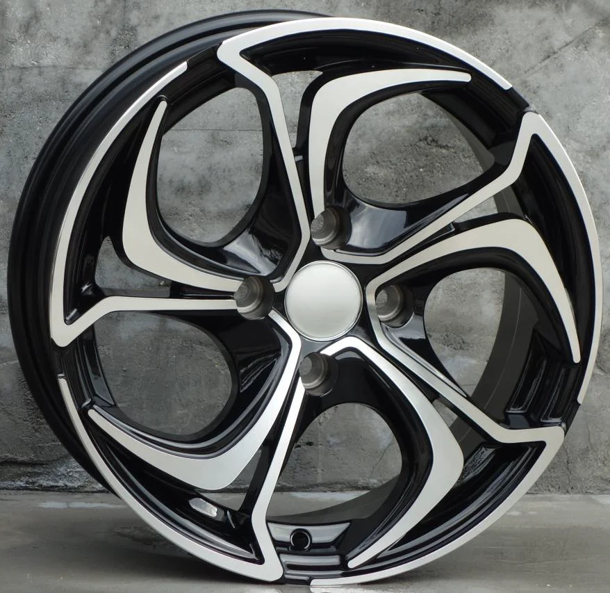 

15 Inch Wheel 15x6.5 5x114.3 Alloy Car Rims Fit For Geely Emgrand Honda Freed Mazda MX-5 Toyota Hilux