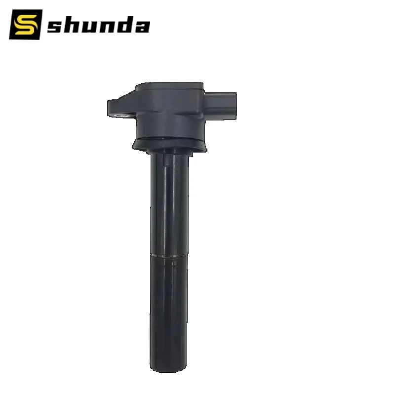 

1/4 pcs 19005287 MN187373 MR984160 Ignition Coil Spark Plug for BRILLANCE Jinbei Greatwall Grace 4G22/4G20D4