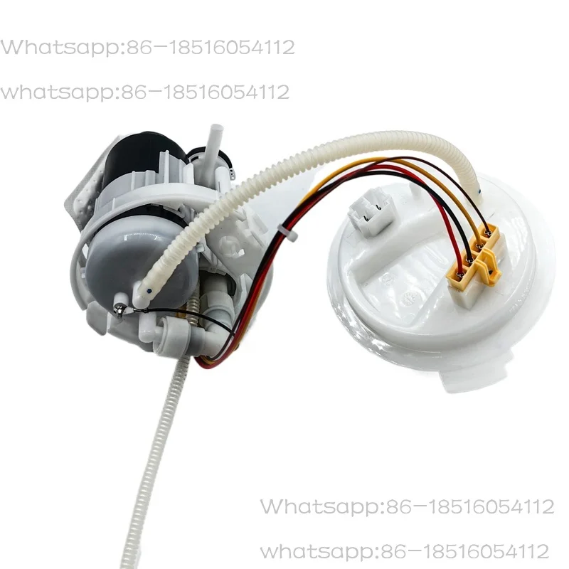 

Fuel Pump Assembly OEM: 8W0919087L For 2016-2019 A4 B9 Engine 2.0