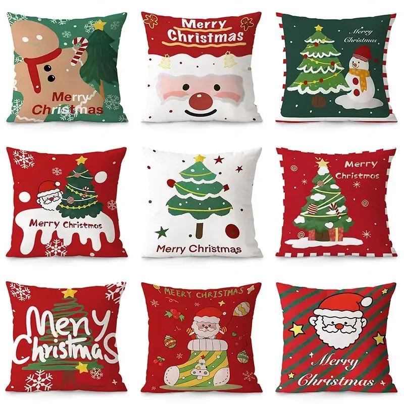 Funda De Almohada C… - image