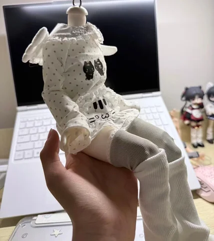 Комплект одежды для куклы BJD 1/4