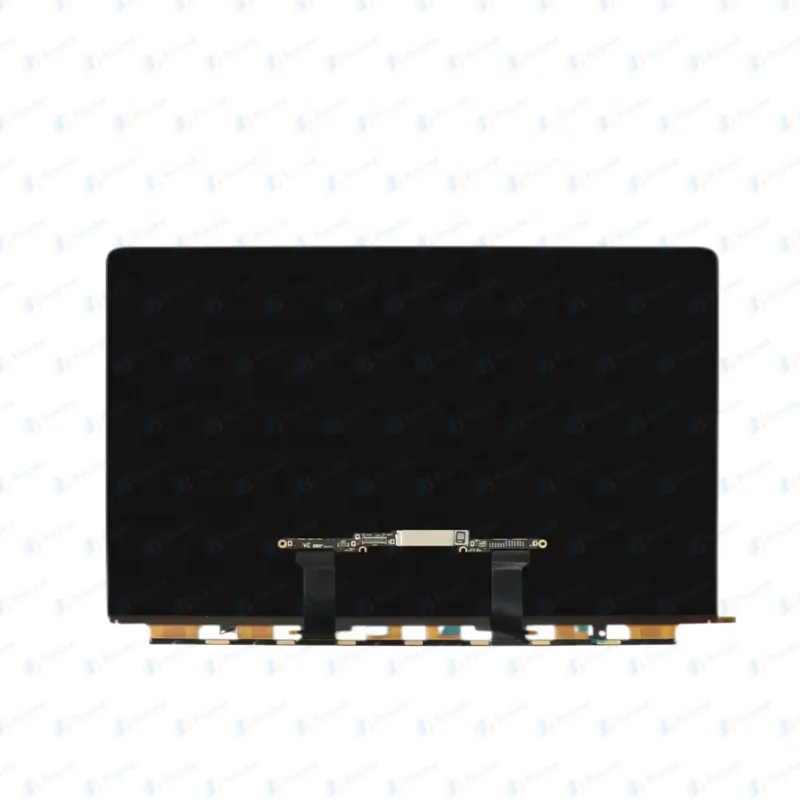 

New Laptop LED Screen LCD for MacBook Pro Retina 13" A1706 A1708 2016 2017 661-05095 661-05096 Display