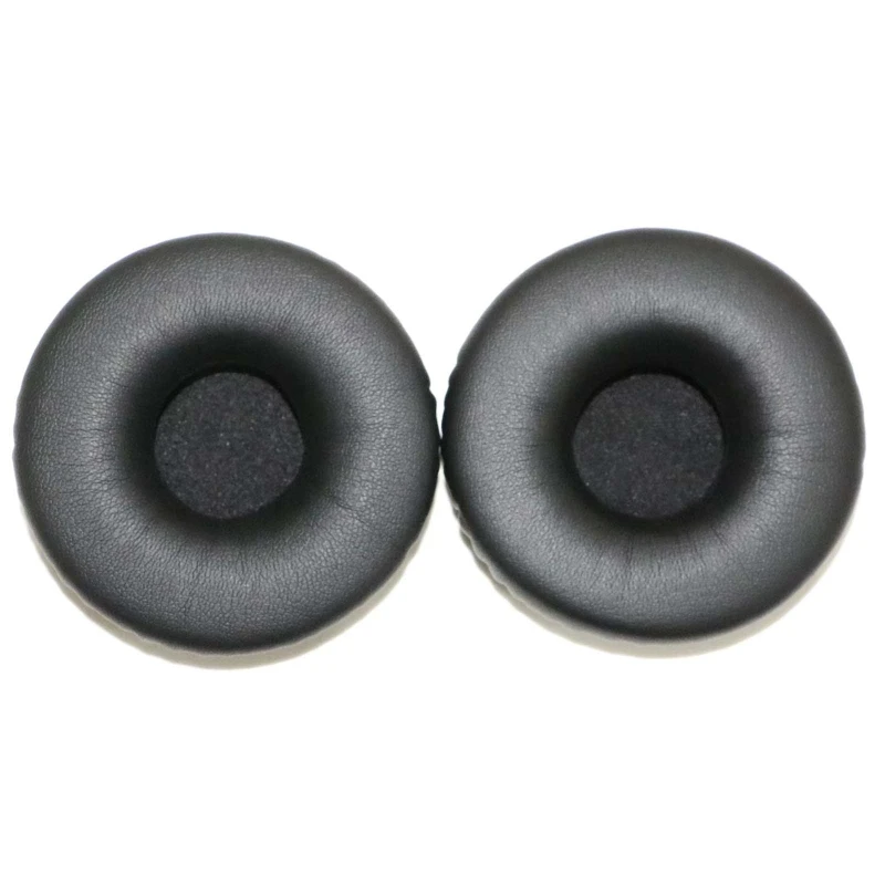 High-density Sponge Ear Pad for MDR-XB450AP AB XB550 Headphone Earpads Covers Perfectly Fit Earmuffs