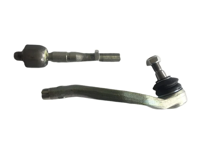 

Front Inner/ Outer Tie Rod Ends for Mercedes W163 ML320 ML350 ML300 ML500 ML280