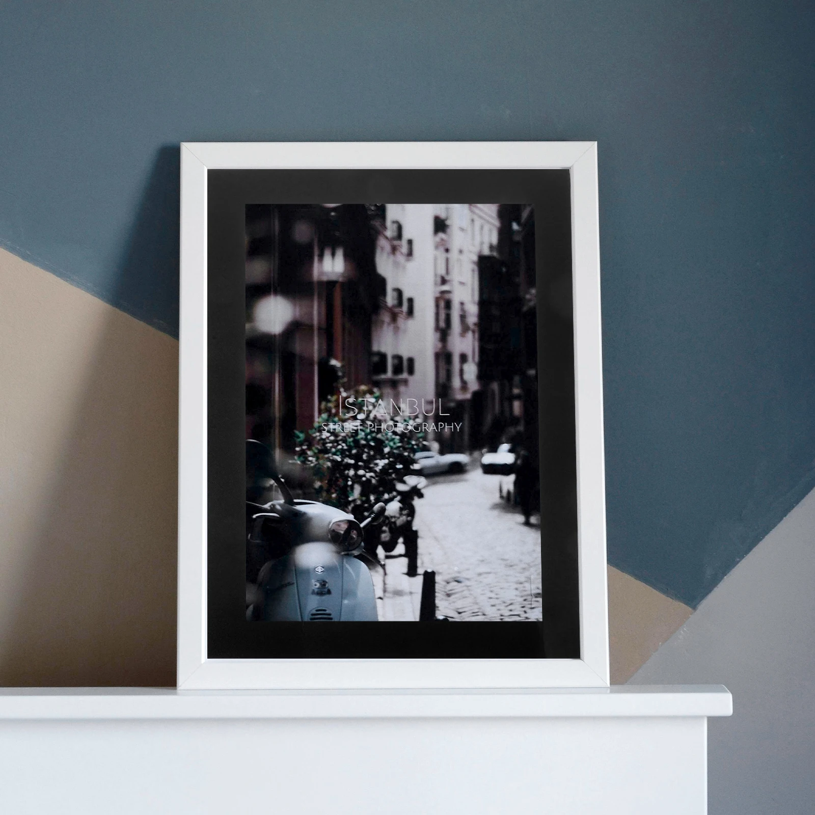 

1 set A3 Size Cardboard Picture Frame for Art Display Wall Photo Decorative PVC Blank Frames Poster Certificate Exhibitions