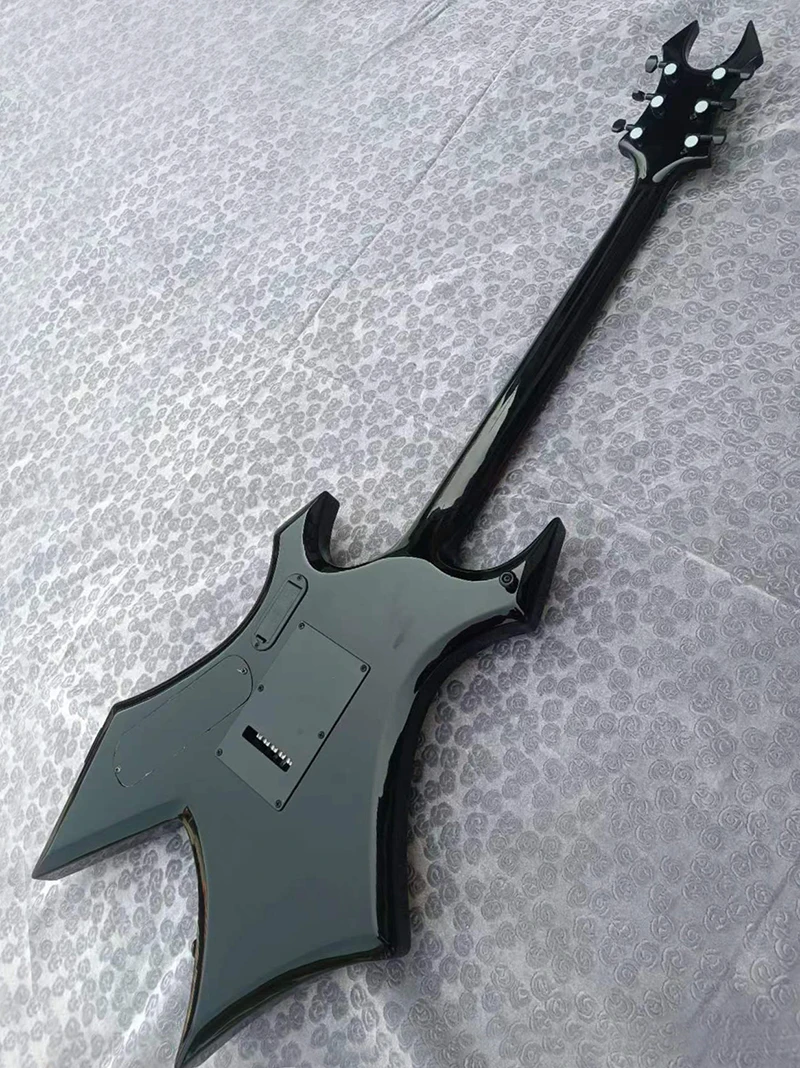 In stock-B.C. Rich \