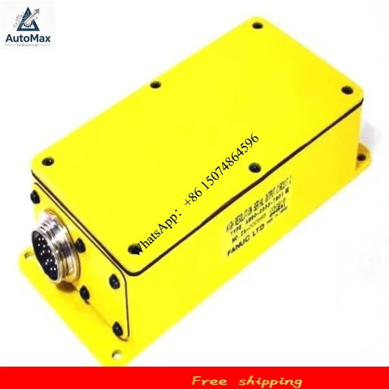 A860-0333-T801 E HI-RESOLUTION SERIAL OUTPUT CI CIRCUIT C