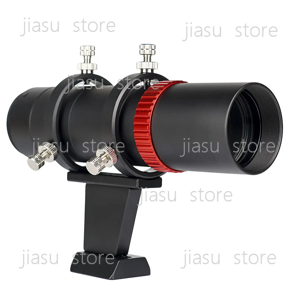 All‑Metal SV165 Mini Guide Scope 40mm F4 Light‑Weight Short‑Focal FMC‑Coated Optics for Deep‑Sky Star Finding & Astrophotography