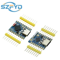 ESP32-S3-Zero ESP32-C3-Zero Mini Development Board WiFi Bluetooth Ultra-small Size ESP32 C3 S3 ESP 32