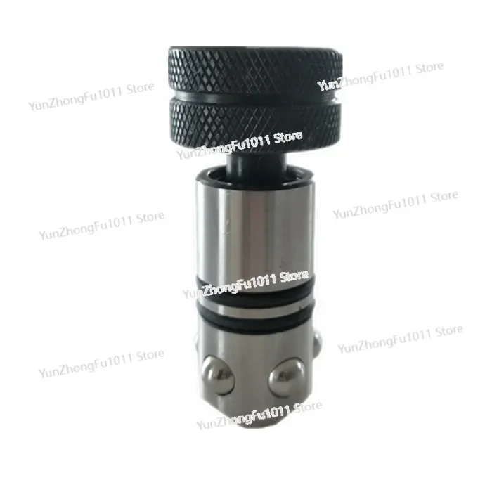 Machinery Parts Welding Table And Fixtures Jigs Quick Locking Bolts Made In China