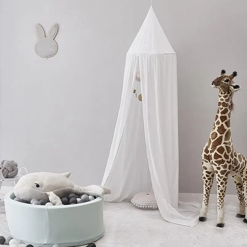 N84E كرتون الأطفال مرآة السحابة سحابة جدار الأرنب الجدار الاكريليك معلقة للمنزل أطفال غرفة نوم ديكور الحضانة