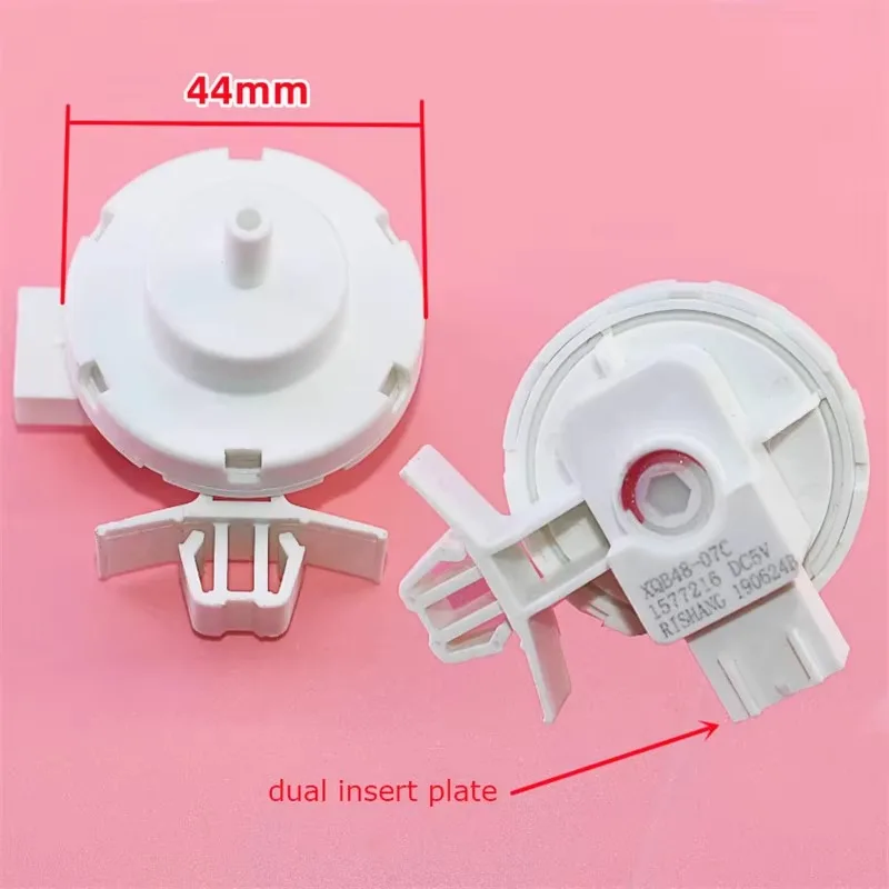For TCL Water Level Sensor Drum Washing Machine Water Level Switch Controller 3104070001 PSR1043 DC5V 1577216 18.09.15 A1