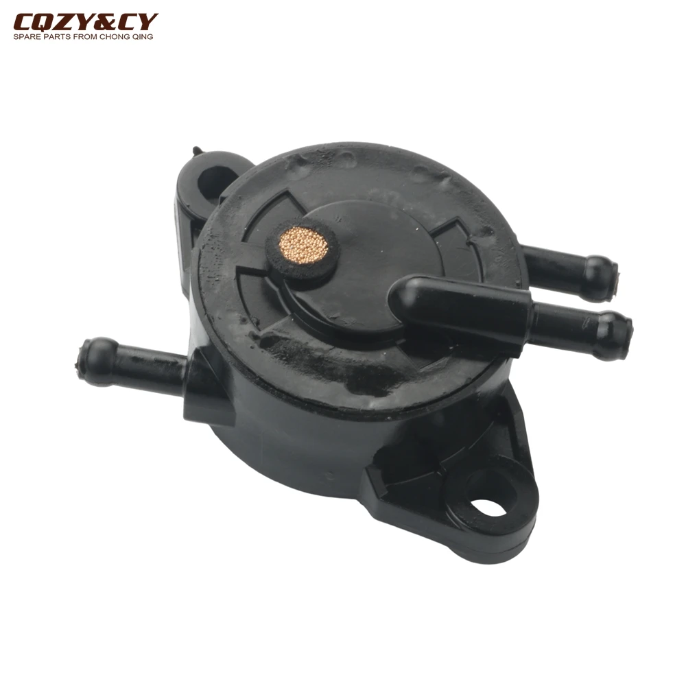 Scooter Fuel Taps Oil Switch For Piaggio Super Hexagon Gtx 125-180 Beverly X9 X8 125- 200 Amalfi 180 827894 121660020