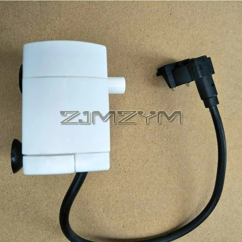 

Погружной водяной микро-насос, бесщеточный Электрический погружной фонтанный насос для аквариума, 12 В, 24 В переменного тока