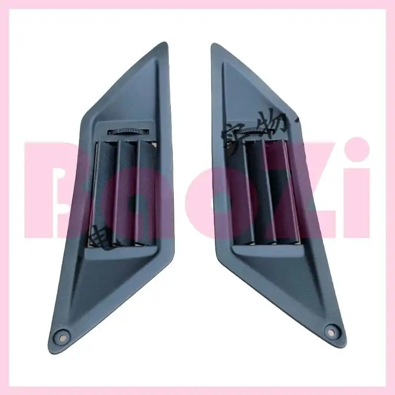 Left / Right Fan Vent for Zonsen Aprilia Sr300 Sr250 Apr300t-v