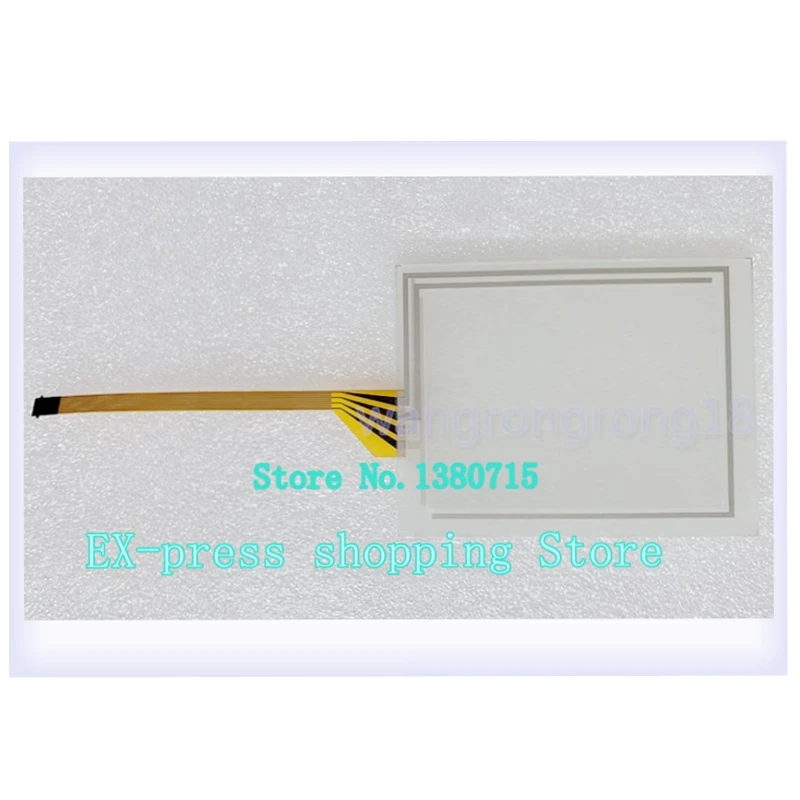 New AMT10674 91-10674-000 A91-10674-000 AMT10199 Touch Screen Glass