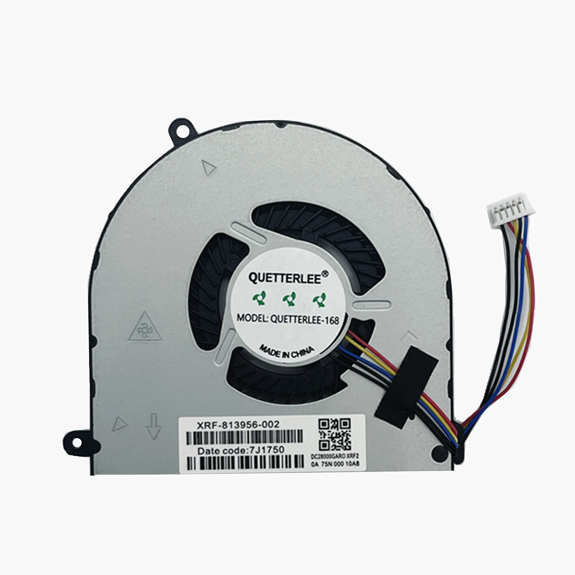 

New E550 E550C E555 Series CPU Cooling Fan for Lenovo IBM ThinkPad Laptop Cooling Cooler