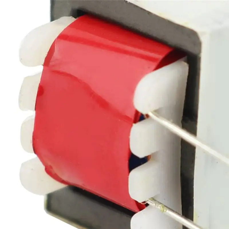 A23E-10 PCS Audio Isolation Transformers 600:600 Ohm 1:1 EI14/EI-14 High Efficiency Transformers For Transform