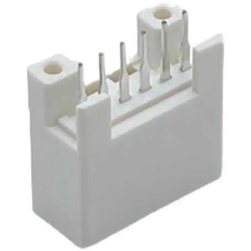 10PCS 1-174954-1/1-174953-1 175783-1 174923-1 PCB Mount Header, Vertical, Wire-to-Board, 6 P