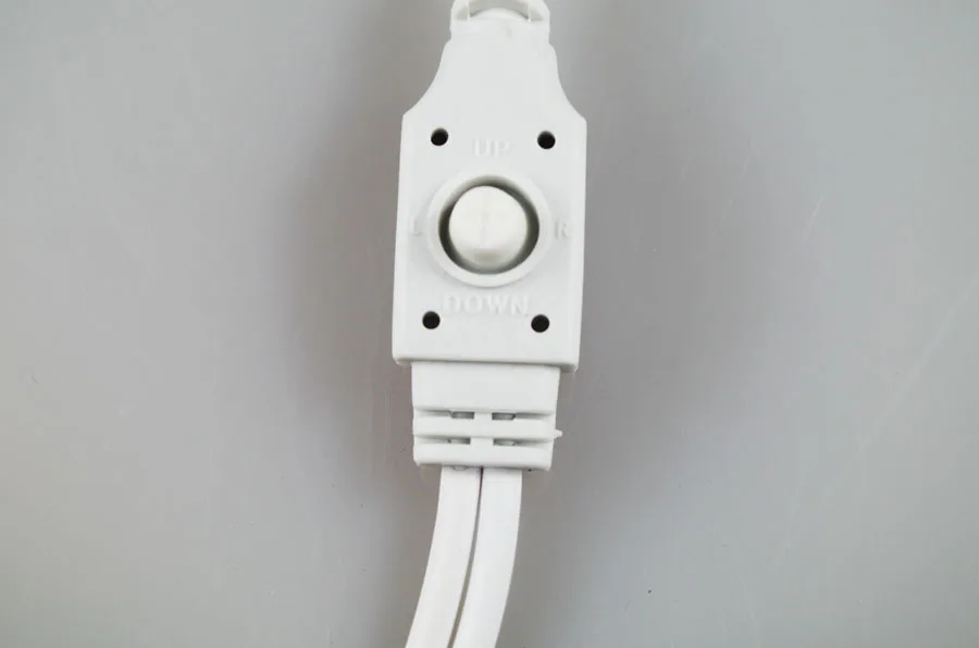 CCTV Camera Video Cable With OSD Menu Button For CCTV Camera