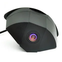 AHD 1080P 1000TVL Car Front View Logo Camera For Mercedes Benz Vito Viano A B C E GL SLK GLK SL ML GLA GLC GLE Class