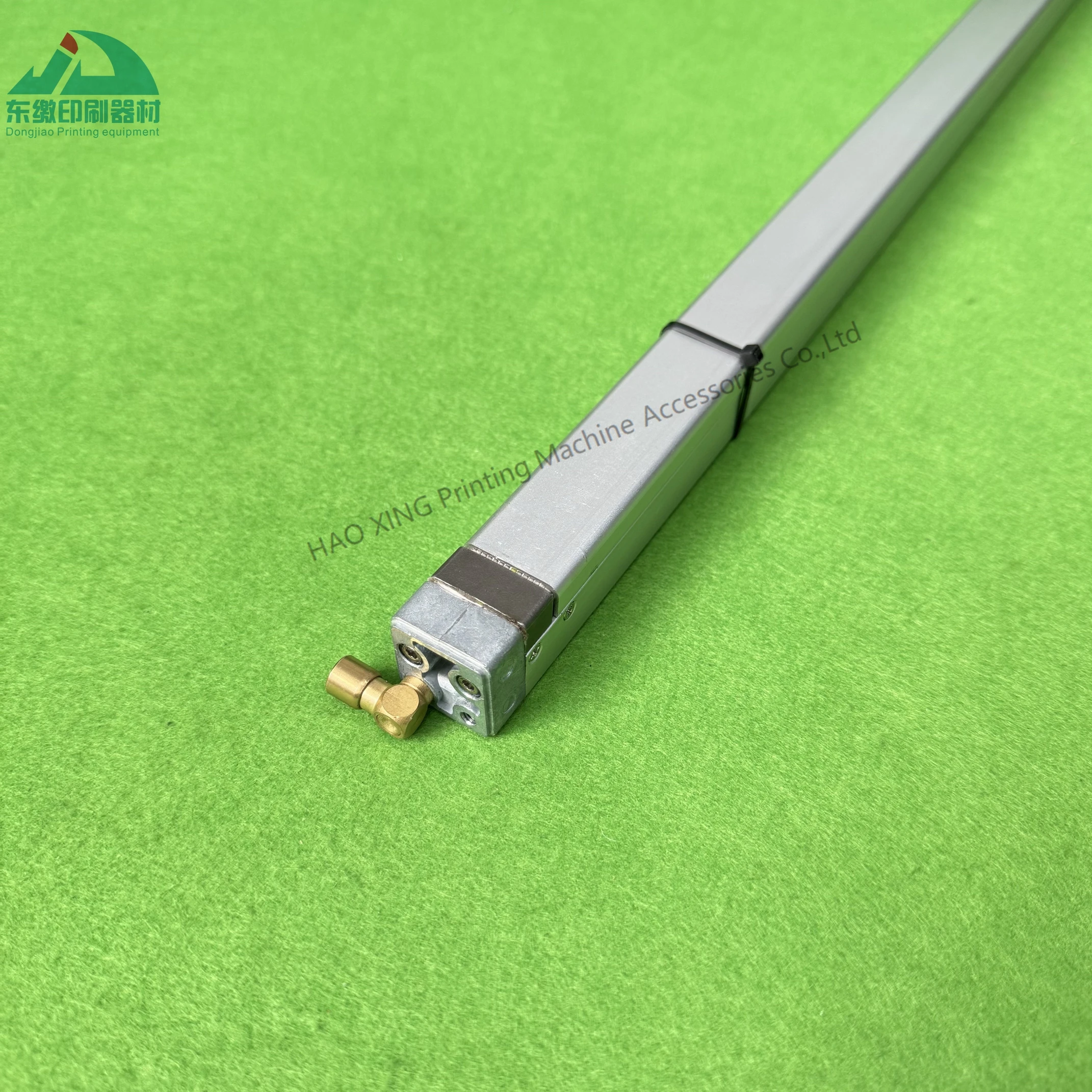 Pièces de rechange pour Machine d'impression Offset 00.580.4129/03, pince de plaque pour accessoires d'impression Heidelberg, pince de plaque automatique 00.580.4129