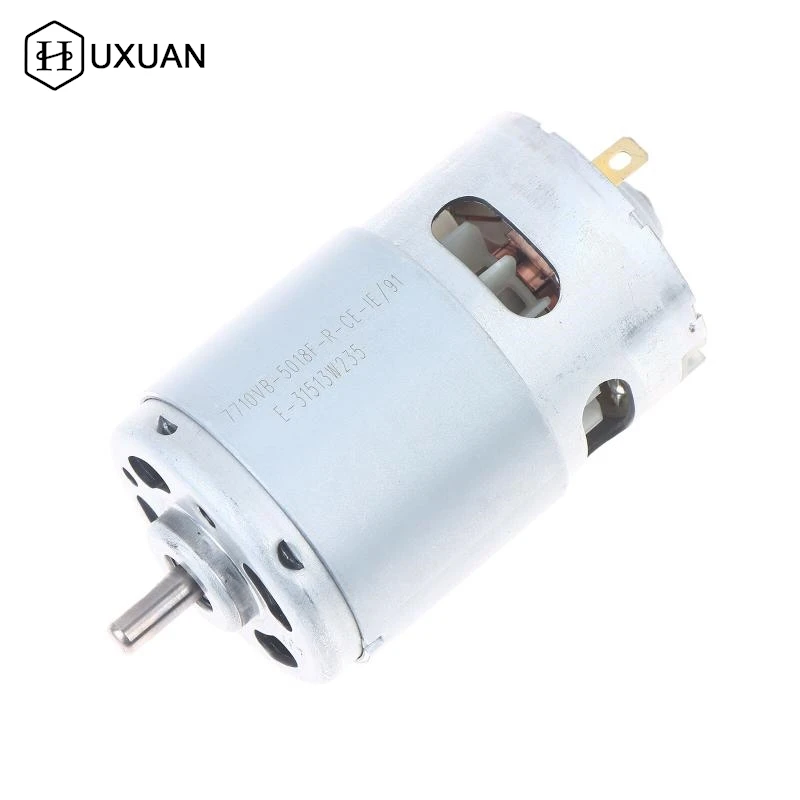 42Mm RS-775VC Motor…