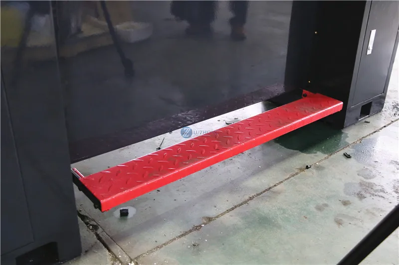 China Draaibank Machine CZ1440G-1 Draaibank 220