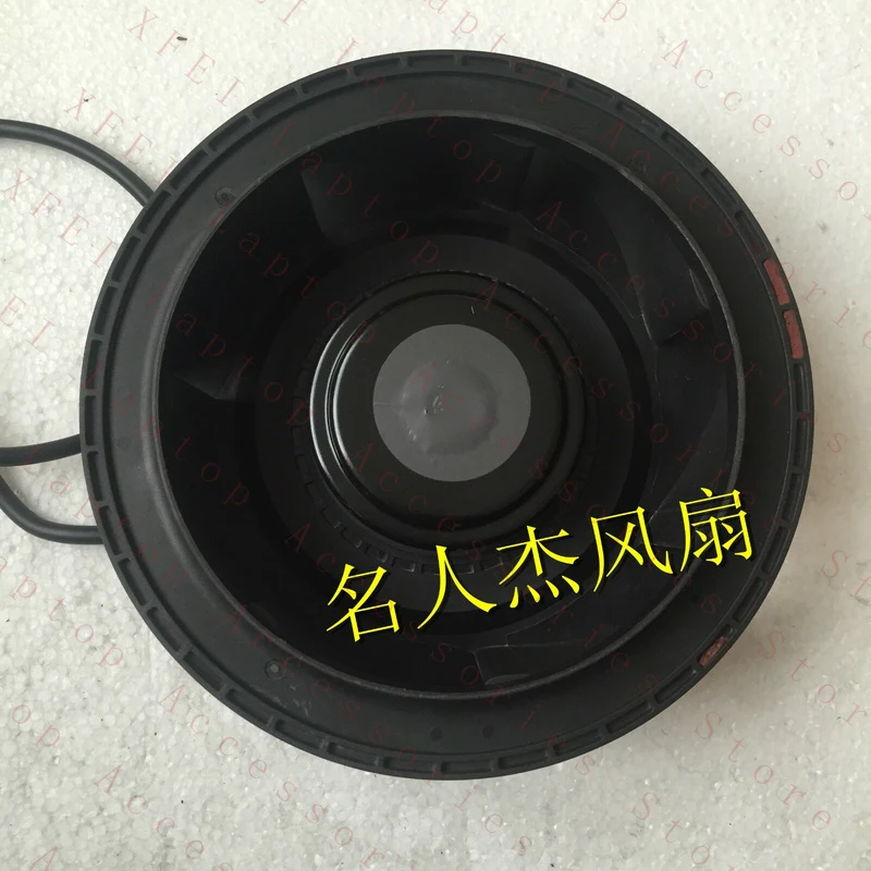 D  1pcs  FOR AVC BNTA1769Y8U 48V 1.48A 17CM 4-Wire PWM Waterproof Turbo Fan