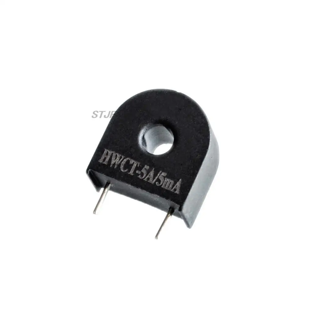 HMCT103C 5A/5MA Micro Current Transformer Sensor Module Precision Power Measurement Protection 3000V Isolation Pressure