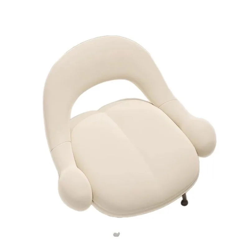 

Single Internet celebrity headphones Modern sofa Light luxury sofa Resting area Reception special-shaped negotiation B & B