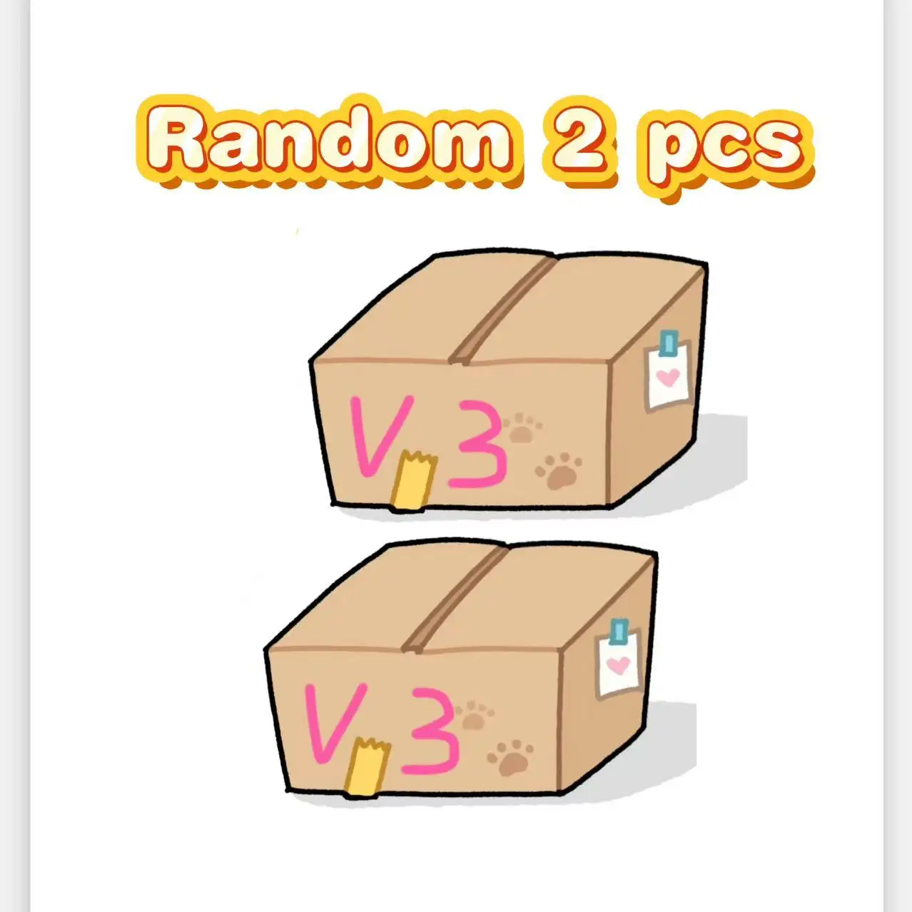 Gorąca Wyprzedaż Lafufu V3 Wysokiej Jakości Blind Box Series PVC Macaron Wisiorek Winyl Lalka Niespodzianka Pudełko Brelok Prezent Urodzinowy