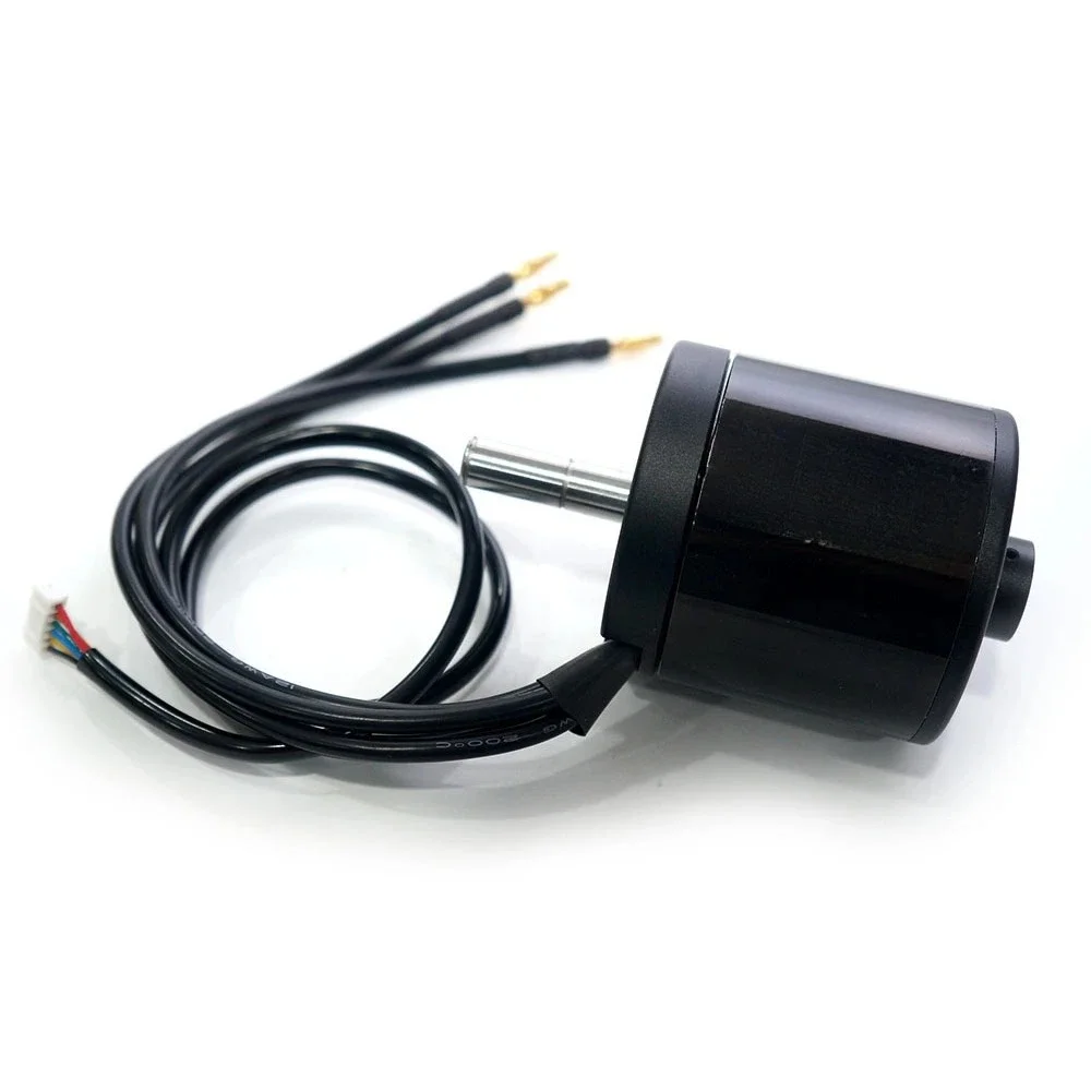 H6365 Brushless Motor External Motor Electric Skateboard off-Road Four-Wheel