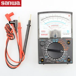 sanwa YX-361TR Analog multimeter, pointer multi-function / multi-range multimeter on-off check / battery check