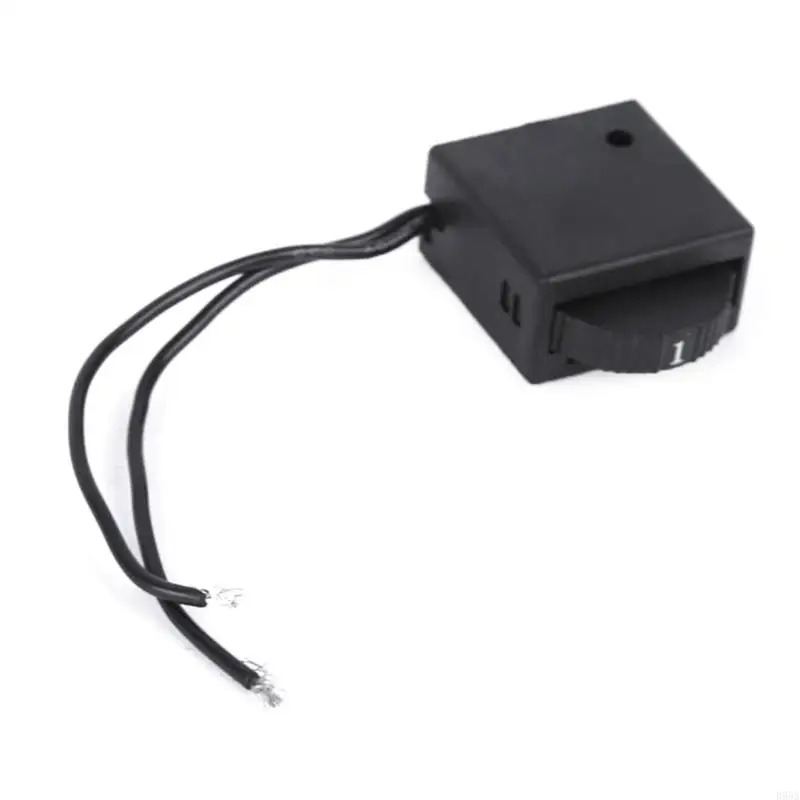 Bộ điều khiển tốc độ công tắc máy mài góc B95A Phụ kiện dụng cụ điện 6 Bộ điều khiển tốc độ