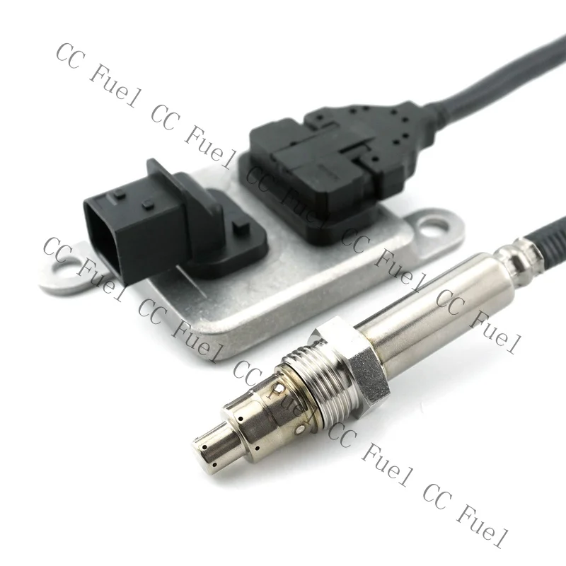 C+ Diesel Inlet Nitrogen Oxide Sensor A0091530628 For Mercedes-Benz Detroit