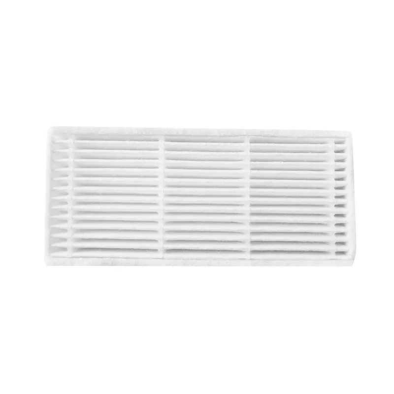 Vacuum Cleaner HEPA Filter Mop Cloth Side Brush for Redmond RV-R450 RV R450 Robotic Vacuums Cleaner Filters Parts Accessories