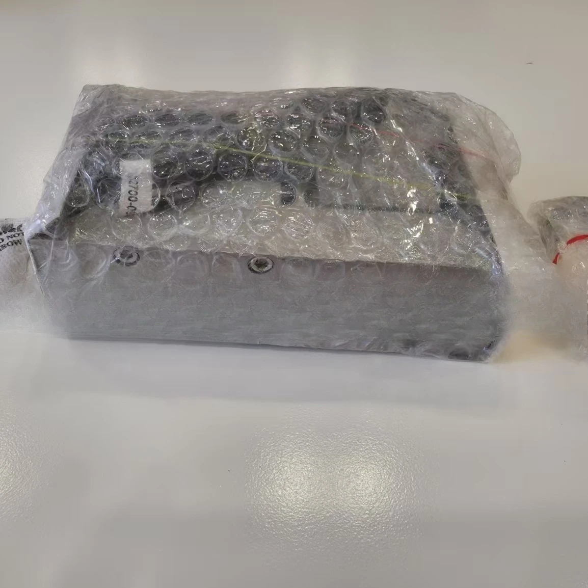 Rotationsdämpfungssensor