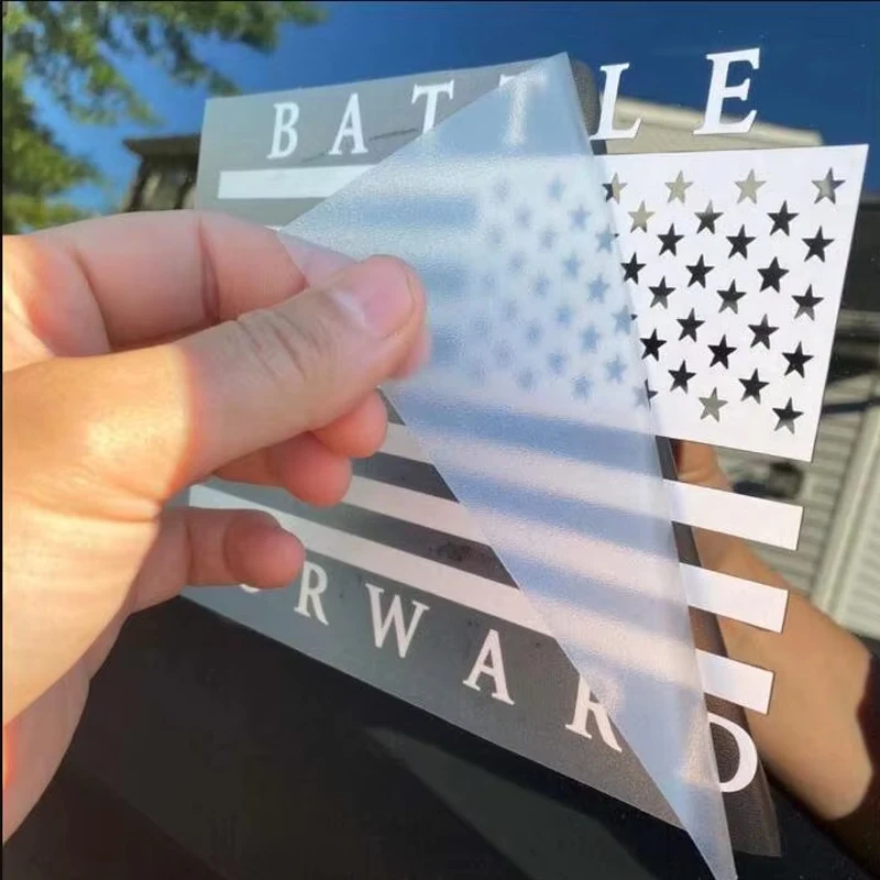 

Наклейки на автомобиль для наружного применения, самоклеящиеся, с УФ-защитой, логотипы, буквы, переводные наклейки на окна автомобиля, автомобильные декоративные наклейки