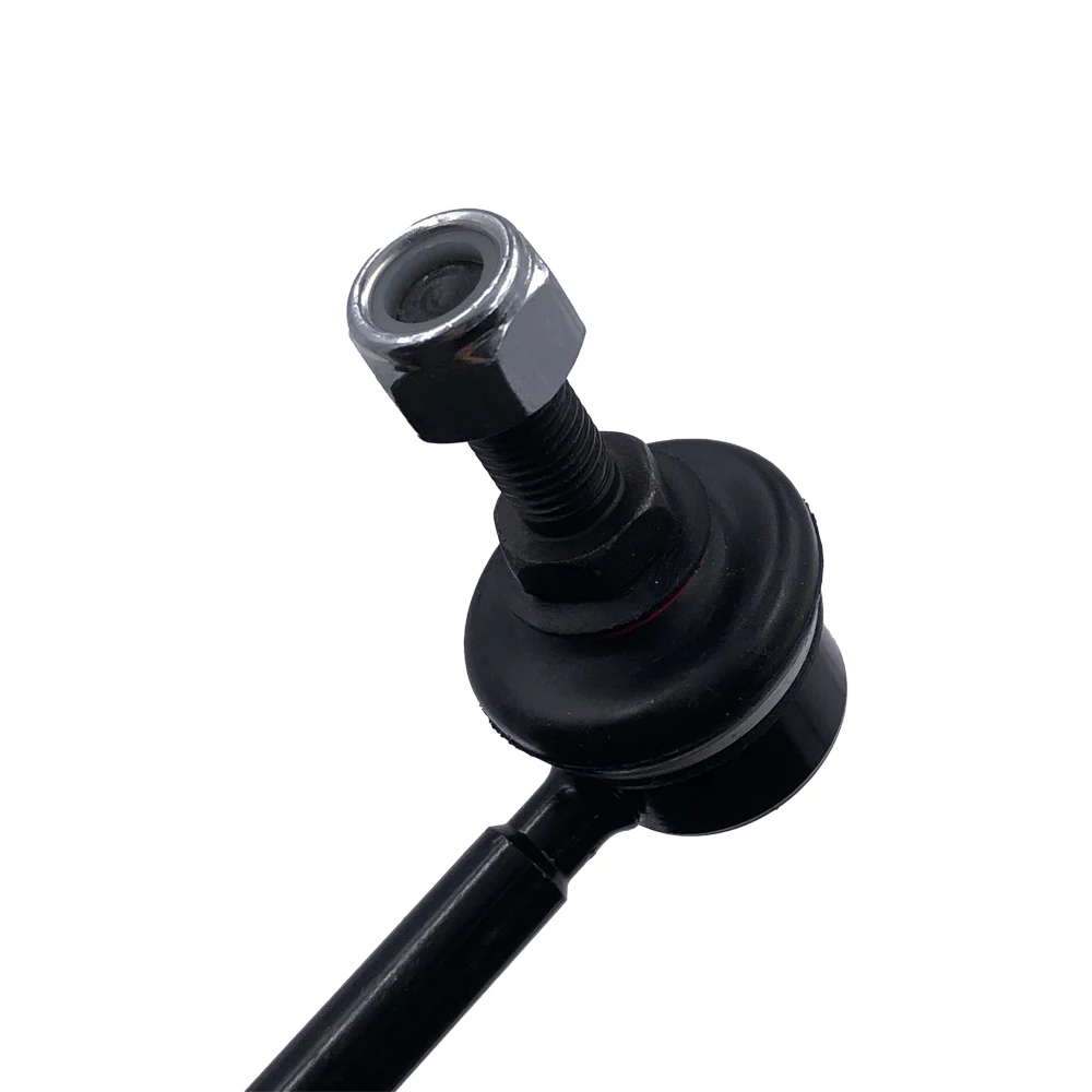 Stabilizer Link For MG SAIC 5 GT ROEWE 350 1.5 360 PLUS 20T Coupling Rod Bar Front Axle Accessories 50016116 10091671 DZL0001