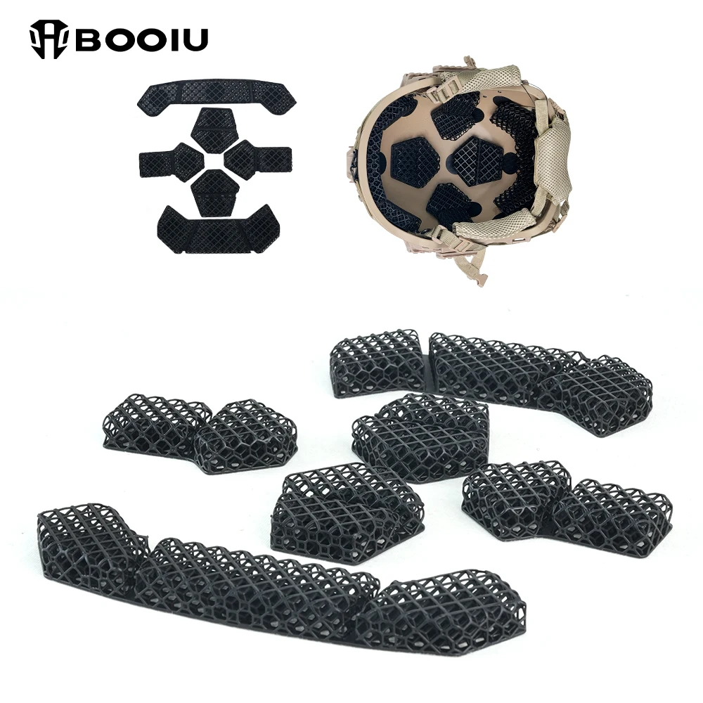 booiu-3d-lattice-helmet-pad-polymer-rubber-cushion-fit-52-62cm-head-for-helmet-mod-outdoor-sports