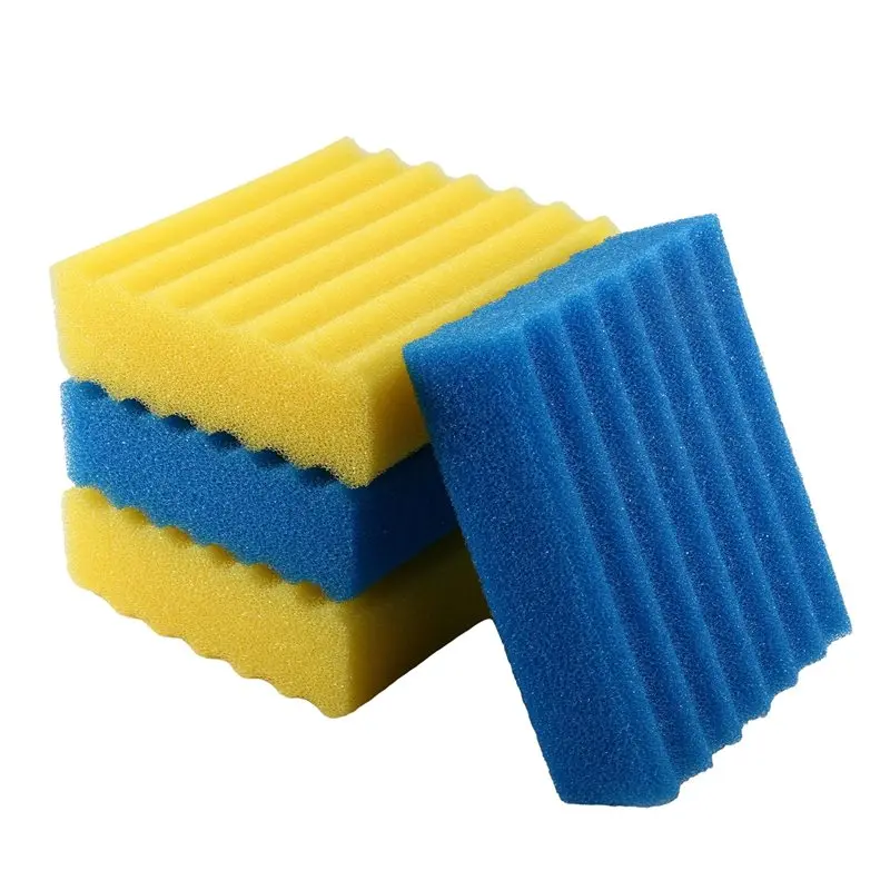 Premium Pond Filter For CBF350 -Replacement Filter Cotton For Fish Ponds & Aquariums, Enhanced Water Clarity & Health