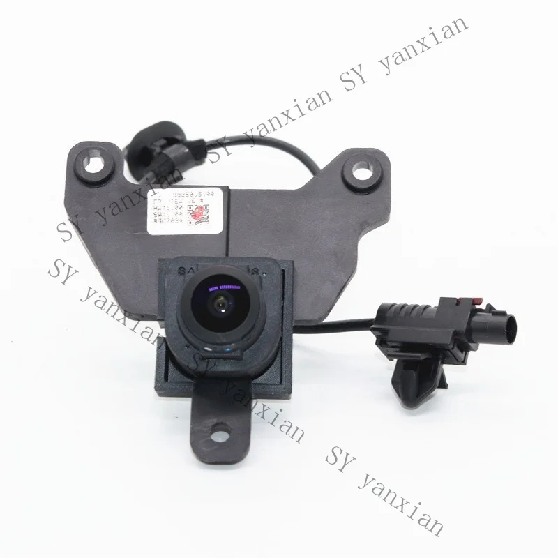 SY+ For Front Grill Camera Around View For Kia Stinger 21-23 99250-J5100-