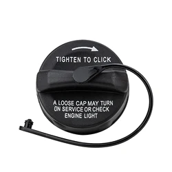 Bouchon de réservoir de carburant 5278632AG, pour Chrysler Dodge Ram-200 300.Calibre chargeur Challenger, Dakota Durango Ram 1500
